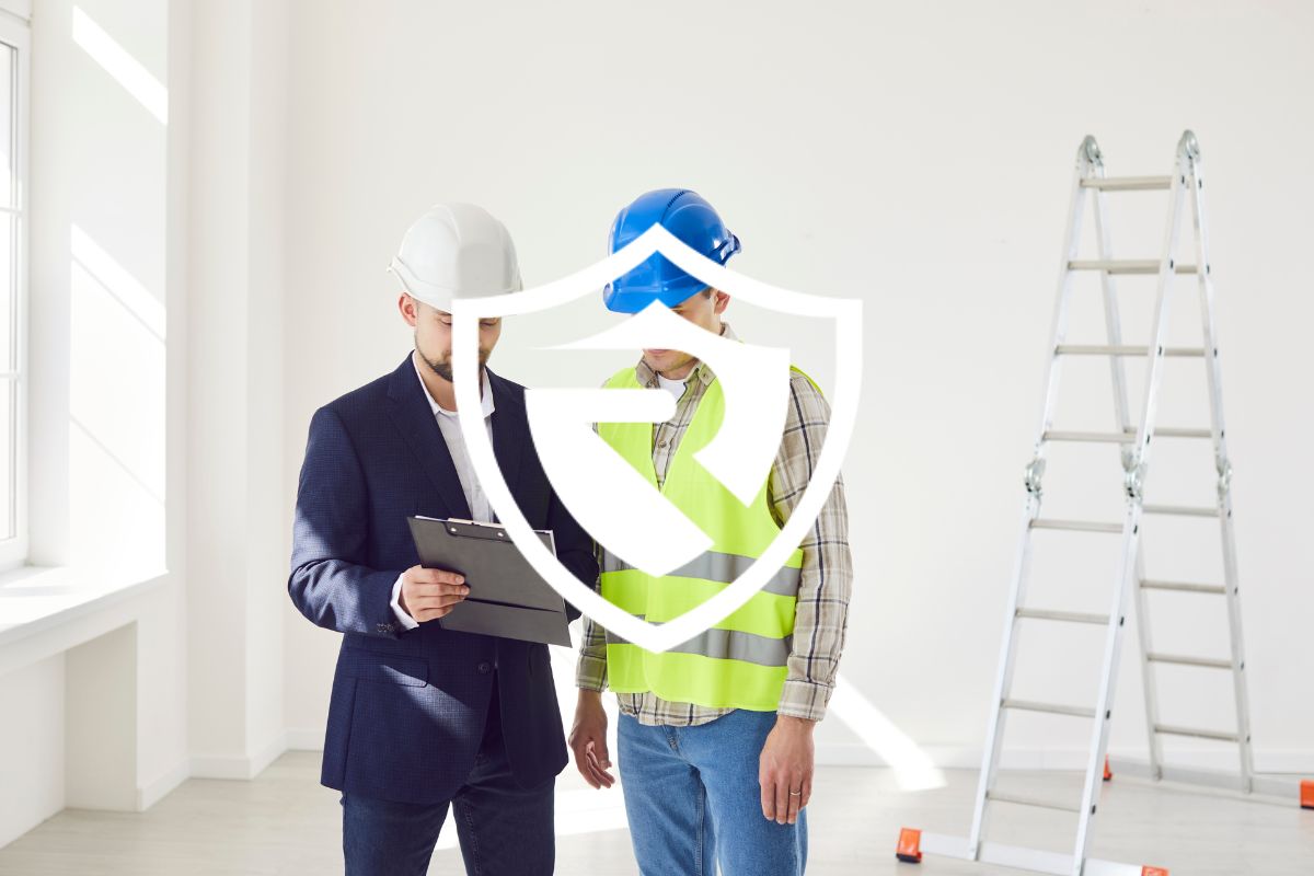 Full service restoration company coordinating crews for multiple trade tasks.