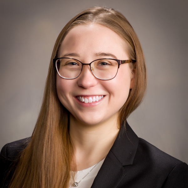 Headshot of Alyssa Cink, Marketing Content Editor at RestoreInsure.