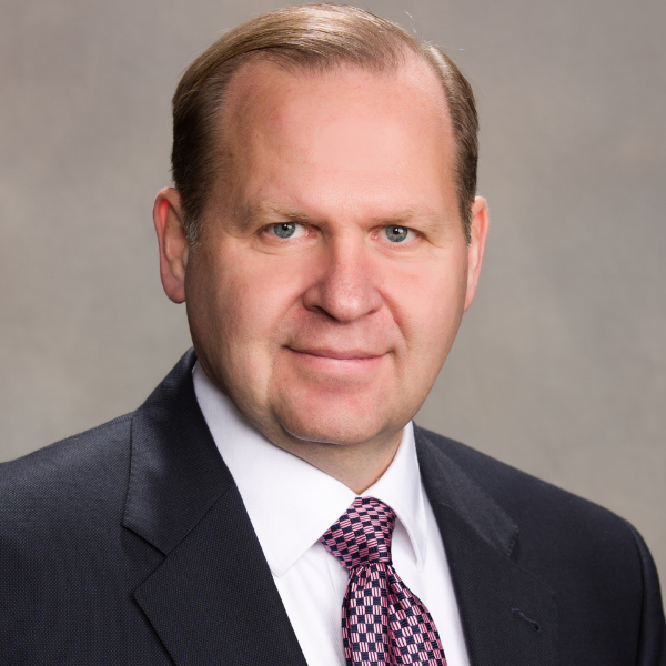 Headshot of Jeff Hill, Managing Director at RestoreInsure.