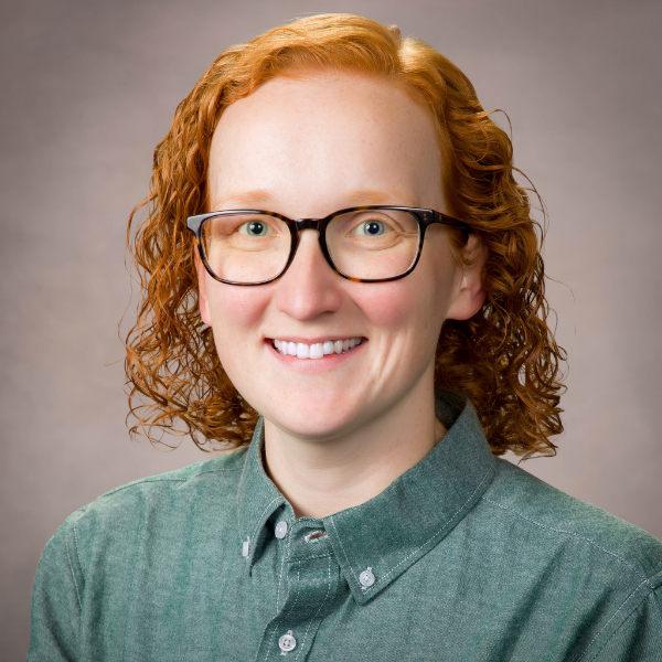Headshot of Kailen Kelley, System Administrator/Project Manager at RestoreInsure.