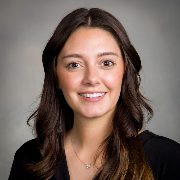 Headshot of Lauren Hintze, Program Manager at RestoreInsure.