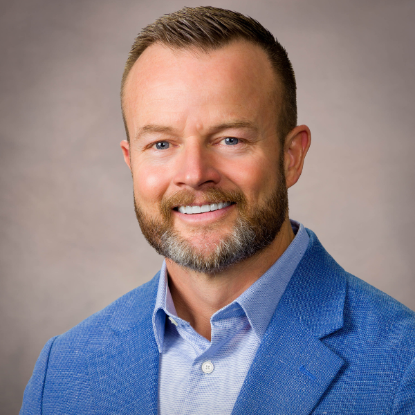 Headshot of Mike Reardon, Director of Program at RestoreInsure.