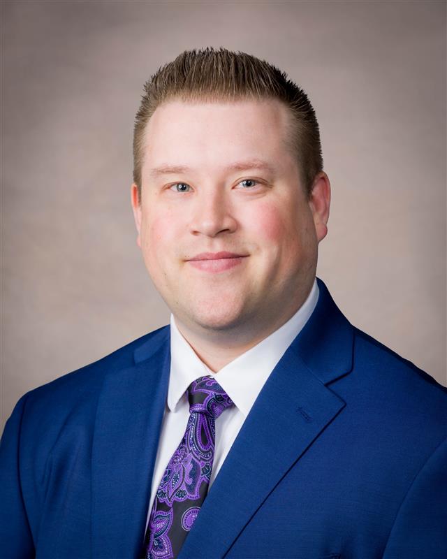 Headshot of Matt Moleff, Executive Broker at RestoreInsure.