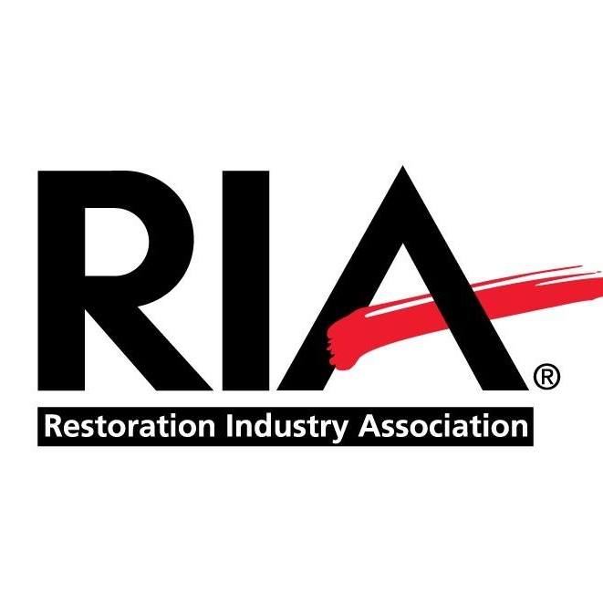 RIA 2026 International Restoration Convention and Industry Expo logo